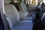 Dodge Ram 1500 2013 года